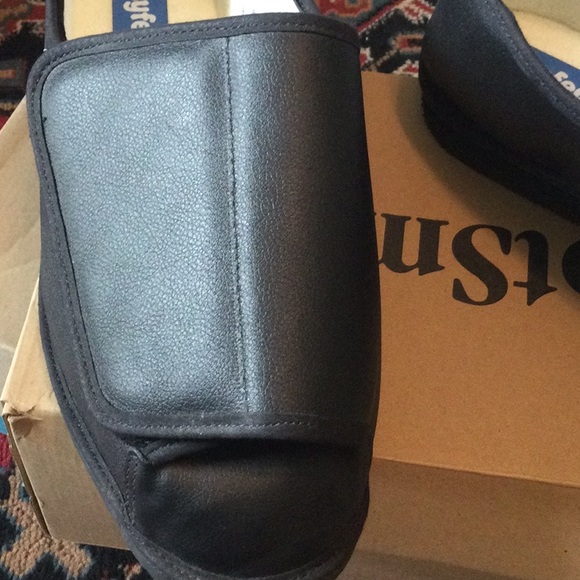 Cosyfeet size 13 mens shoes slippers - Picture 4 of 5